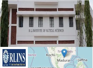 RL Institute of Nautical Sciences (RLINS)