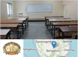 RR Institute of Technology - RRIT