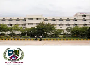 RVS Group of Institution, Dindigul Campus RVS Group of Institution, Dindigul Campus
