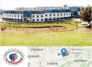 Radharaman Institute of Technology and Science