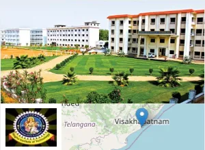 Raghu Institute of Technology