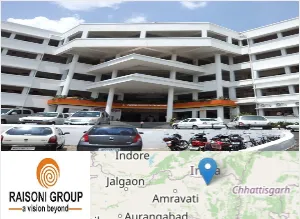 Raisoni Group of Institutions