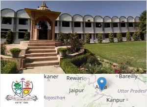 Raja Balwant Singh Engineering Technical Campus Raja Balwant Singh Engineering Technical Campus