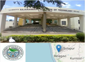 Rajarambapu Institute of Technology