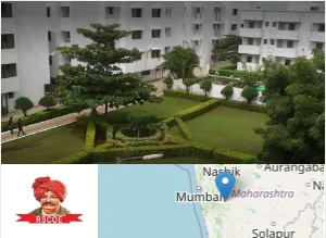 Rajarshi Shahu College of Engineering, Pune Campus Image