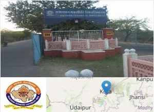 Rajasthan Technical University