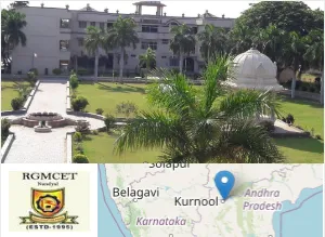 Rajeev Gandhi Memorial College of Engineering and Technology