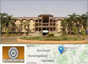 Rajiv Gandhi College of Engineering, Research and Technology
