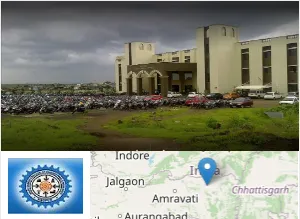 Rajiv Gandhi College of Engineering & Research