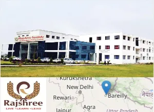 Rajshree Institute of Management and Technology