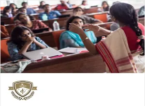 Ramchandra Chandravansi University campus view