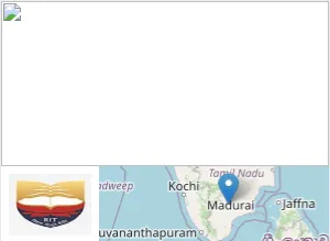 Ramco Institute of Technology