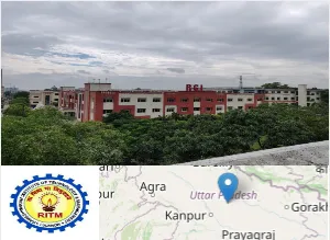 Rameshwaram Institute of Technology and Management
