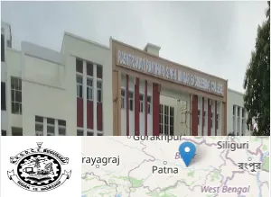 Rashtrakavi Ramdhari Singh Dinkar College of Engineering