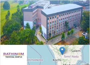 Rathinam Technical Campus