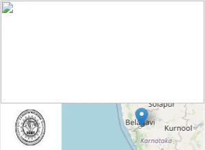 S.G.Balekundri Institute Of Technology - SGBIT