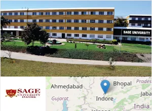 SAGE University, Indore