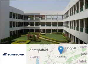 SAGE University powered by Sunstone