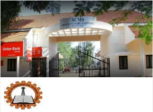 SCMS School of Engineering and Technology