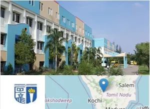 SECE - Sri Eshwar College of Engineering