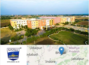 SISTEC - Sagar Institute of Science and Technology