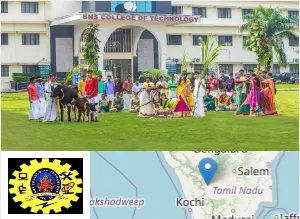 SNS College of Technology, SNS Group of Institutions