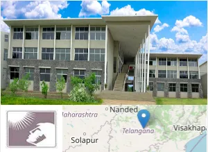 SR Engineering College