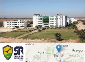 SR Group of Institution (SRGI)