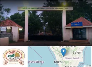 SRIT - Sri Ramakrishna Institute of Technology