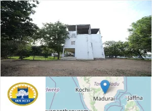 SRM Madurai College for Engineering and Technology SRM Madurai College for Engineering and Technology