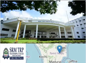 SRM TRP Engineering College