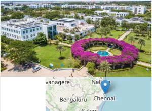 SSN College of Engineering