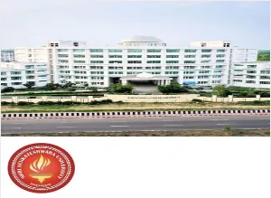 SVU - Shri Venkateshwara University