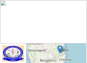 SVVU - Sri Venkateswara Veterinary University