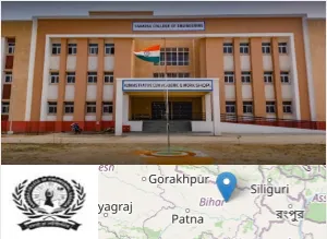 Saharsa College of Engineering