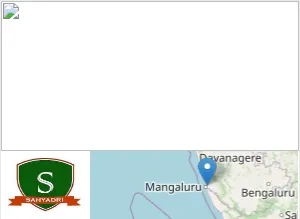 Sahyadri College of Engineering and Management