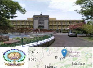 Samrat Ashok Technological Institute