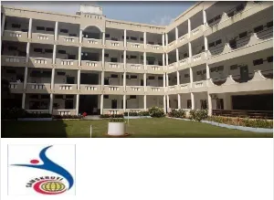 Samskruti College of Engineering and Technology