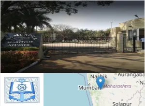 Samundra Institute of Maritime Studies