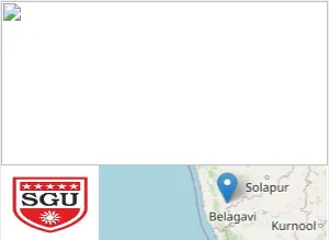 Sanjay Ghodawat University - SGU