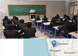 Sanjeevan Engineering and Technology Institute (SETI, Panhala)