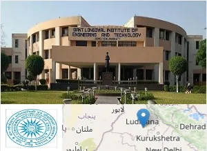 Sant Longowal Institute of Engineering and Technology