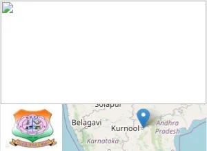 Santhiram Engineering College (SREC Kurnool)