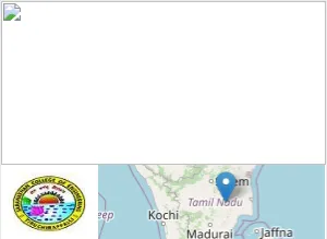 Saranathan College of Engineering