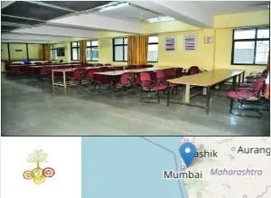 Saraswati College of Engineering