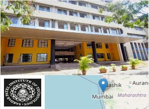 Sardar Patel Institute of Technology