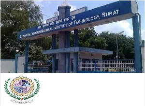 Sardar Vallabhbhai National Institute of Technology, Surat