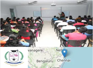 Sathyabama Institute of Science and Technology