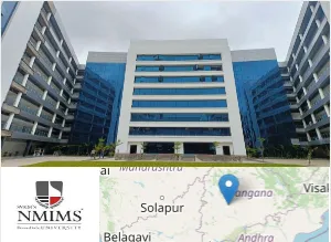 School of Technology Management and Engineering, NMIMS, Hyderabad