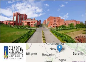 Sharda School of Engineering and Technology Sharda School of Engineering and Technology